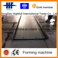 2016 Best Selling Anode Plate Roll Umformmaschine